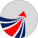 Luggage Logistics Logo